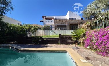 Casa en Arriendo en La Reserva