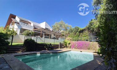 Casa en Arriendo en La Reserva