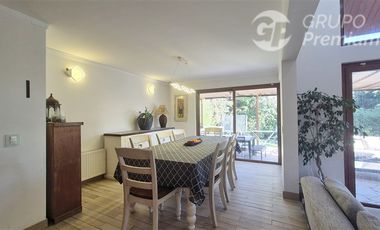 Casa en Arriendo en La Reserva