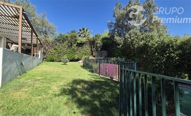 Casa en Arriendo en La Reserva