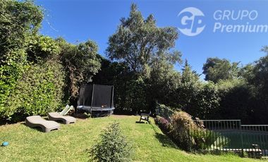 Casa en Arriendo en La Reserva