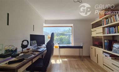 Casa en Arriendo en La Reserva