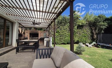 Casa en Arriendo en La Reserva