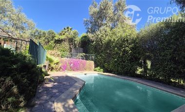 Casa en Arriendo en La Reserva