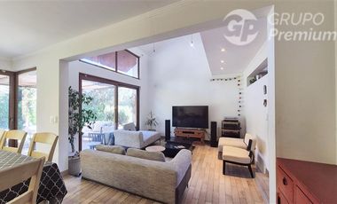 Casa en Arriendo en La Reserva