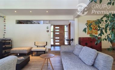 Casa en Arriendo en La Reserva