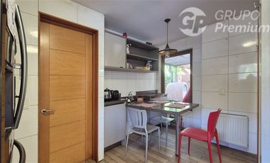 Casa en Arriendo en La Reserva