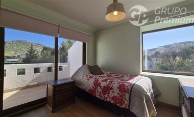 Casa en Arriendo en La Reserva