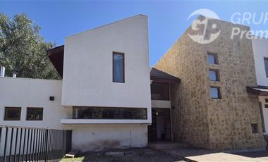 Casa en Arriendo en La Reserva