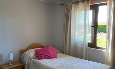 Parcela en Venta en Callejón Santa Inés, Sector Recoleta, en ruta a TIL TIL