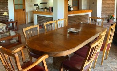 Parcela en Venta en Callejón Santa Inés, Sector Recoleta, en ruta a TIL TIL