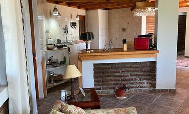 Parcela en Venta en Callejón Santa Inés, Sector Recoleta, en ruta a TIL TIL