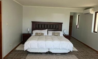 Parcela en Venta en Callejón Santa Inés, Sector Recoleta, en ruta a TIL TIL