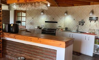 Parcela en Venta en Callejón Santa Inés, Sector Recoleta, en ruta a TIL TIL