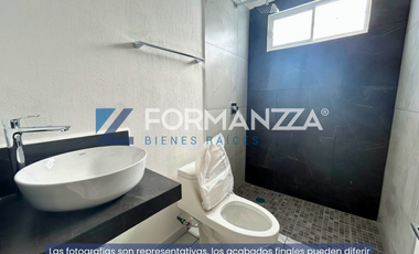 Departamentos Nuevos en Preventa en el Fracc. La Castellana, Colima