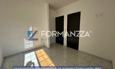 Departamentos Nuevos en Preventa en el Fracc. La Castellana, Colima