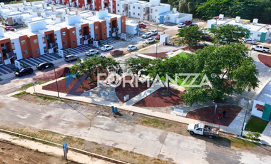 Departamentos Nuevos en Preventa en el Fracc. La Castellana, Colima