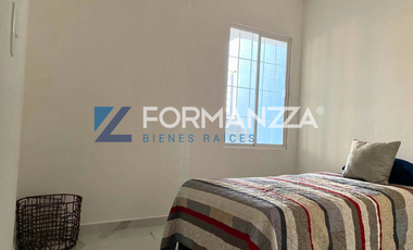 Departamentos Nuevos en Preventa en el Fracc. La Castellana, Colima