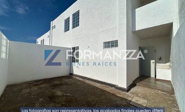 Departamentos Nuevos en Preventa en el Fracc. La Castellana, Colima