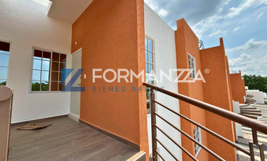 Departamentos Nuevos en Preventa en el Fracc. La Castellana, Colima