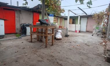 Casa en Venta El Bosque Inversión 10 dormitorios. 3 baños Terreno 351 M2