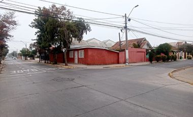 Casa en Venta El Bosque Inversión 10 dormitorios. 3 baños Terreno 351 M2