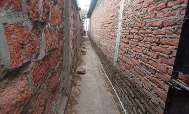 Casa en Venta El Bosque Inversión 10 dormitorios. 3 baños Terreno 351 M2