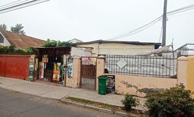 Casa en Venta El Bosque Inversión 10 dormitorios. 3 baños Terreno 351 M2