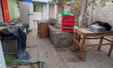 Casa en Venta El Bosque Inversión 10 dormitorios. 3 baños Terreno 351 M2