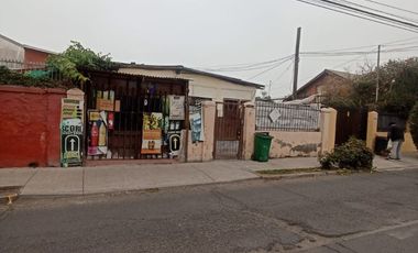 Casa en Venta El Bosque Inversión 10 dormitorios. 3 baños Terreno 351 M2