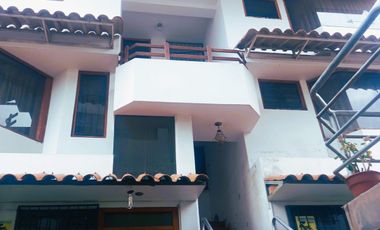 AMPLIO DUPLEX A LA VENTA EN CUSCO