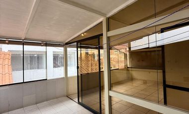 AMPLIO DUPLEX A LA VENTA EN CUSCO