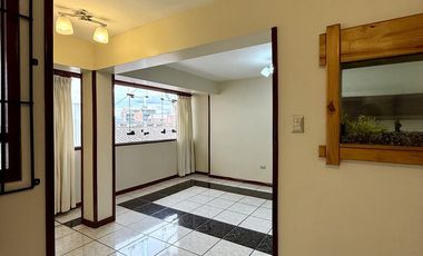 AMPLIO DUPLEX A LA VENTA EN CUSCO