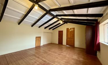 AMPLIO DUPLEX A LA VENTA EN CUSCO