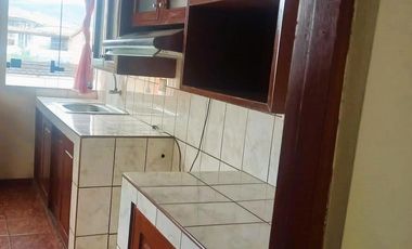 AMPLIO DUPLEX A LA VENTA EN CUSCO