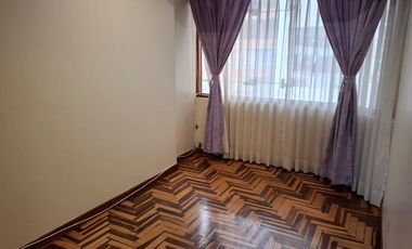 AMPLIO DUPLEX A LA VENTA EN CUSCO