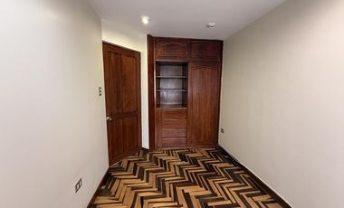 AMPLIO DUPLEX A LA VENTA EN CUSCO