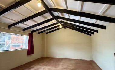 AMPLIO DUPLEX A LA VENTA EN CUSCO