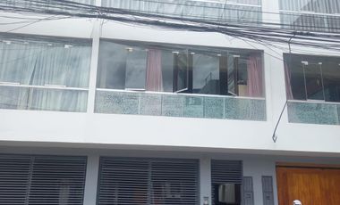 AMPLIO DUPLEX A LA VENTA EN CUSCO