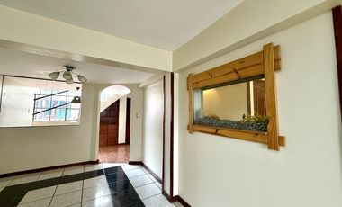 AMPLIO DUPLEX A LA VENTA EN CUSCO