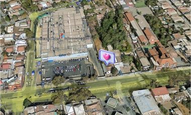 Gran Oportunidad Comercial Gran Avenida - Lider