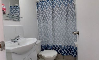 Departamento en la floresta Hualpen