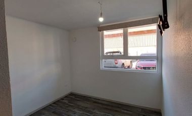 Departamento en la floresta Hualpen