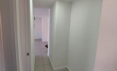 Departamento en la floresta Hualpen