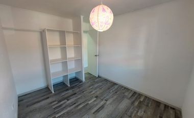 Departamento en la floresta Hualpen