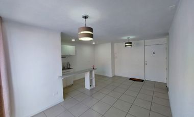 Departamento en la floresta Hualpen