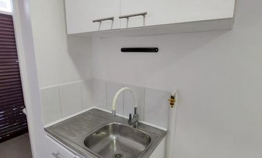 Departamento en la floresta Hualpen