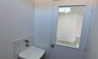 Departamento en la floresta Hualpen