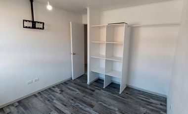 Departamento en la floresta Hualpen