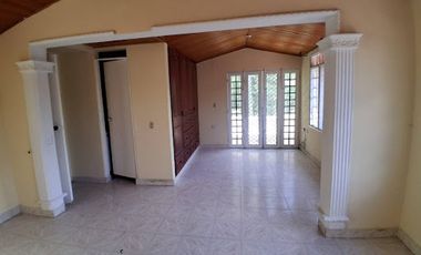 VENTA de CASA RESIDENCIAL en NEIVA